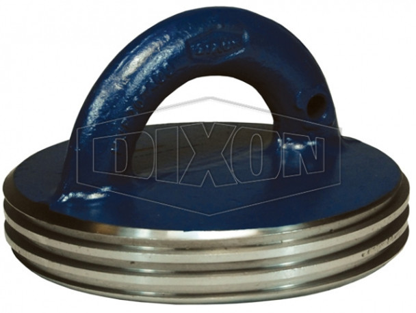 HUP207400DC - Hammer Union Blanking Plug