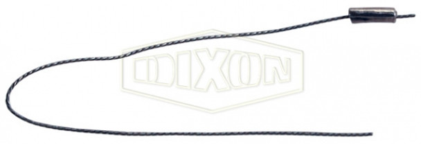 2117-01 - Series 1 FRLs Lubricator Seal Wire