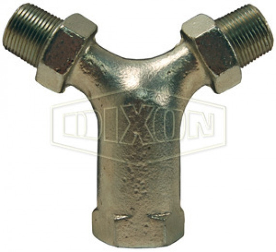 Y10075 - Compressor Y