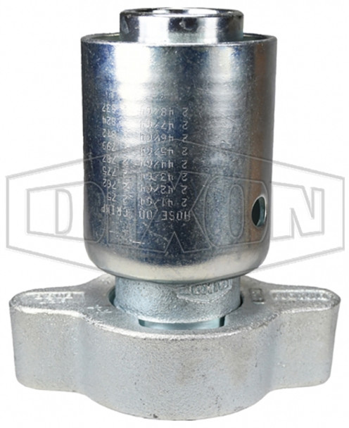 GB26-P3 - Boss® Holedall® Fitting without spud