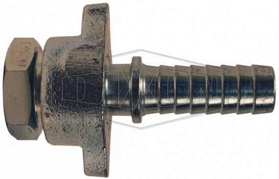 GDF6 - Ground Joint Air Hammer Complete Female