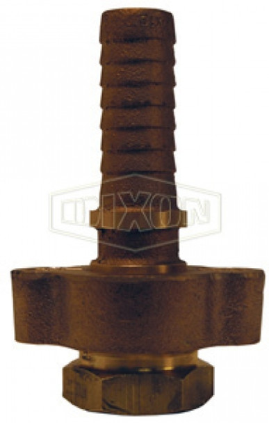 BGF36 - Boss® Ground Joint Complete Female