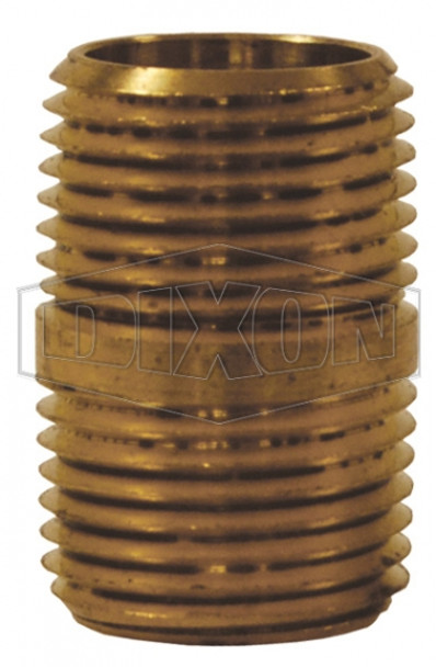 1650404CLF - Close Pipe Nipple