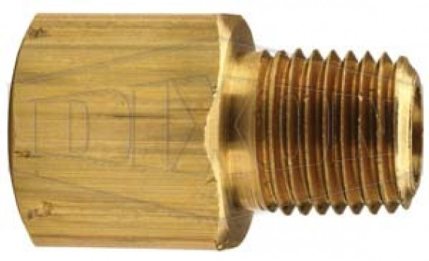 3750606C - Female NPTF x Male NPTF Adapter