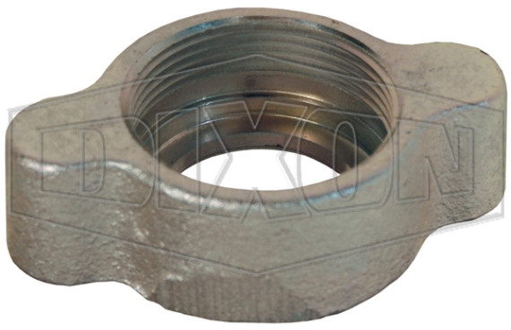 B2 - Boss® Wing Nut