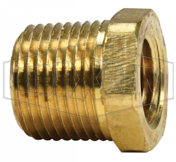 3730604CLF - Reducer Hex Bushing