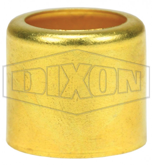 BF825 - Brass Ferrules for Fluid