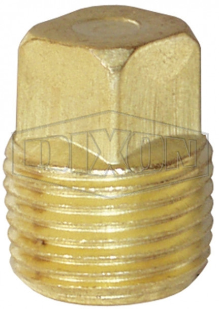 2110800C - Square Head Plug