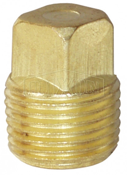 2111200C - Square Head Plug
