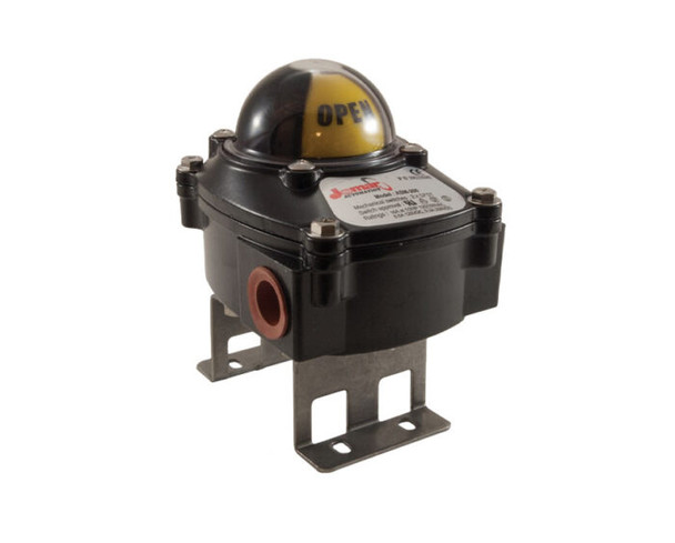 Limit Switch with Dome Indicator