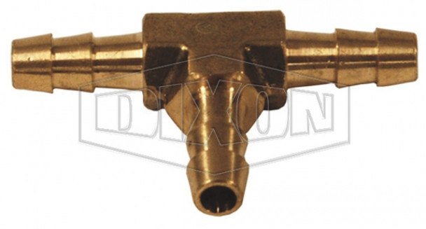 1790404CLF - Barbed Tee Splicer