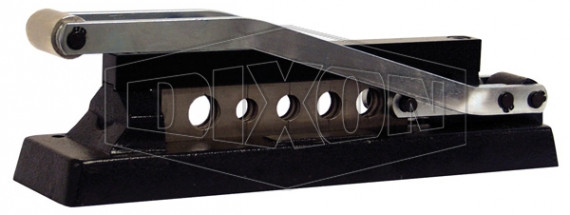 855 - Small Hose Crimper