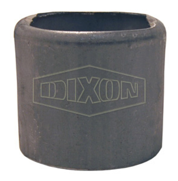 GAS2709NO - Notched Ferrule