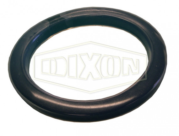 75-G-TEV - Cam & Groove Encapsulated Gasket