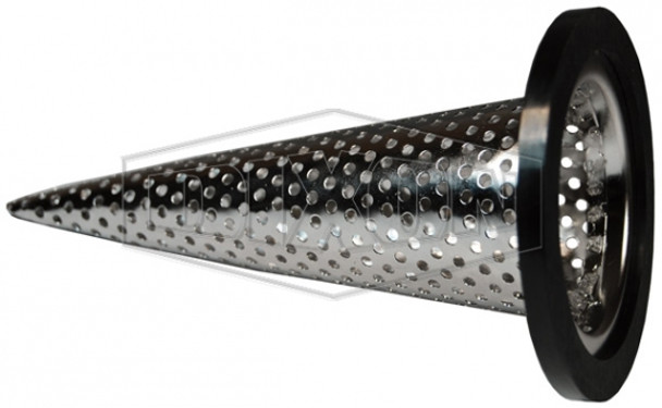 WH400-A - Witches Hat Strainer