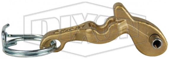 BHSC175 - Boss-Lock Cam & Groove Handle