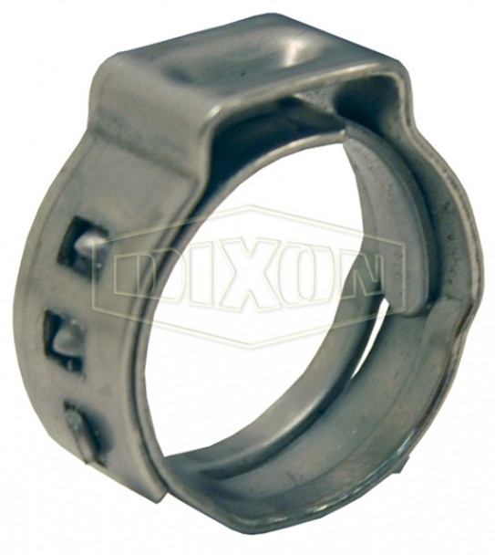 1009 - Oetiker Stepless® Ear Clamp