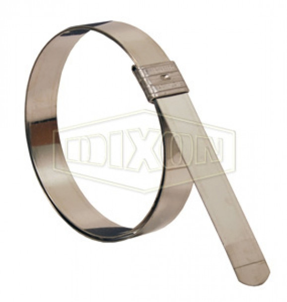 KS247501 - K-Series Universal Preformed Band Clamp