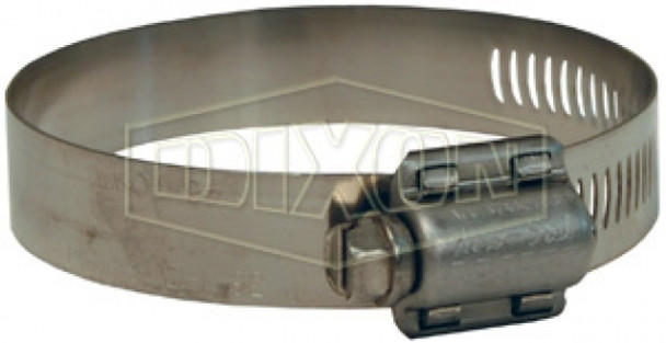 20028 - Aero-Seal® Worm Gear Clamp