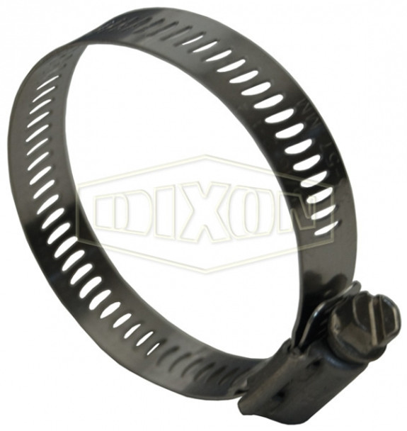 HSS6 - Dixon Worm Gear Clamp HSS6 - Dixon Worm Gear Clamp