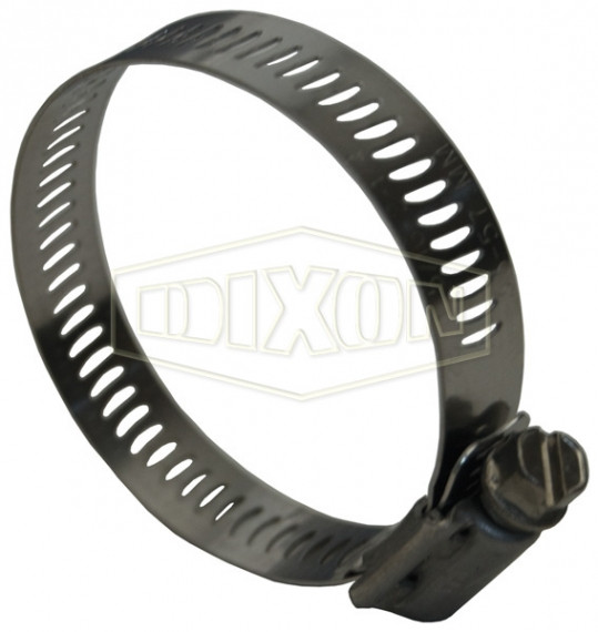 HSS8 - Dixon Worm Gear Clamp
