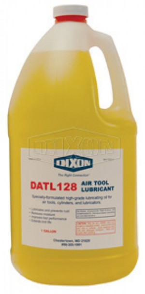 PND-DATL128 - Air Tool Lubricant - Retail Packaged