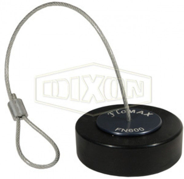 FN600B-PLUG - FloMAX Diesel Fuel Nozzle Plug FN600B-PLUG - FloMAX Diesel Fuel Nozzle Plug