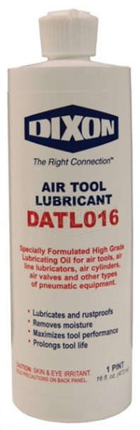 DATL016 - Air Tool Lubricant DATL016 - Air Tool Lubricant