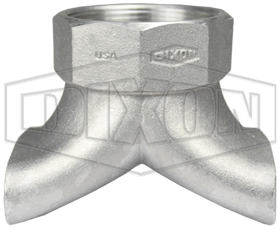 300-TLTD-AL - Top Loading T-Deflector