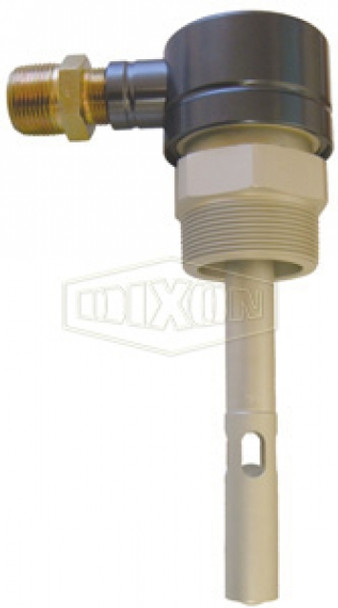 VTT - FloMAX Fuel Vent