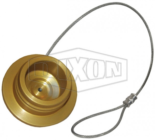 R-HN-PLUG - FloMAX R-Series Hydraulic Oil Nozzle Plug