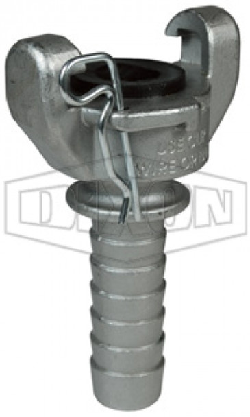RAM11 - Air King® 2-Lug Hose End