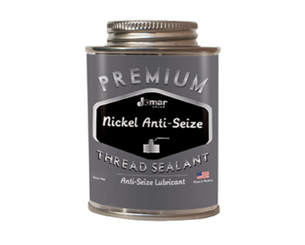 Anti-Seize Lubricant and Thread Sealant