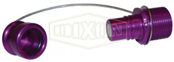 R-TR-C - FloMAX R-Series Transmission Fluid Receiver