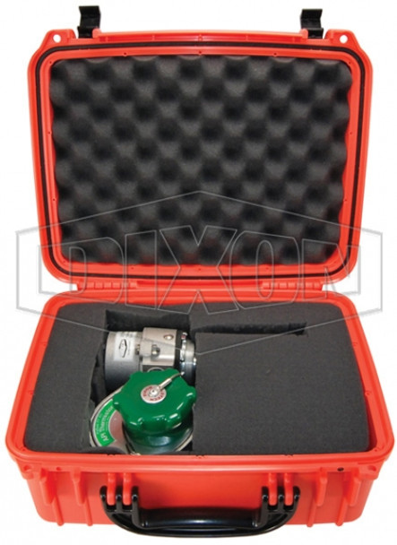 FT590TG - FloTech® Terminal Rack Tester FT590TG - FloTech® Terminal Rack Tester