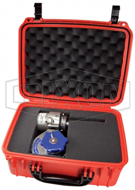 FT590OGT - FloTech® Terminal Rack Tester FT590OGT - FloTech® Terminal Rack Tester