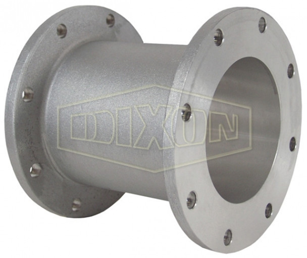 TETF4AL - TTMA Flange Extension TETF4AL - TTMA Flange Extension