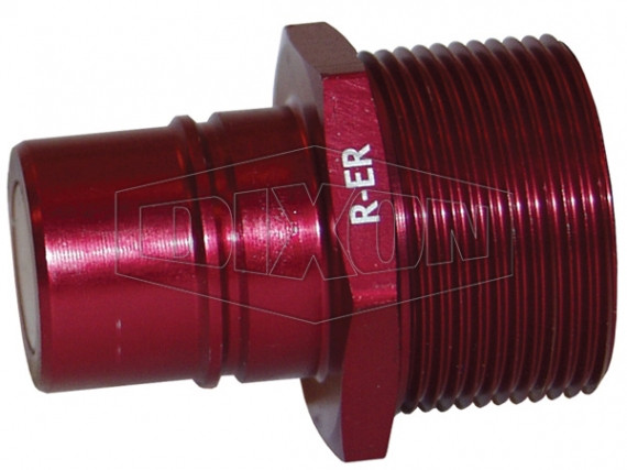 R-ER - FloMAX R-Series Engine Oil Receiver