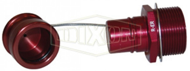 R-ER-C - FloMAX R-Series Engine Oil Receiver