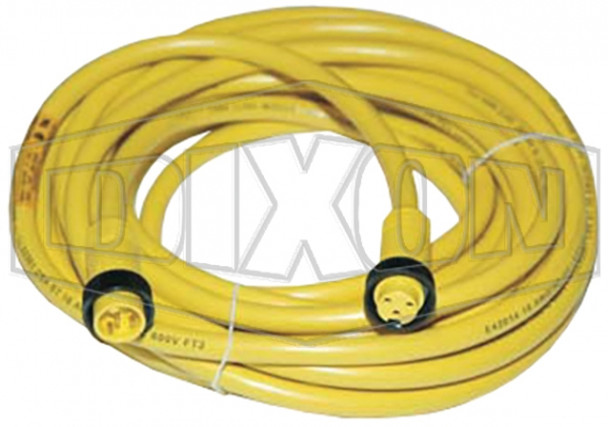 A200CB3P25 - ADS Spillguard® Armored Cable A200CB3P25 - ADS Spillguard® Armored Cable