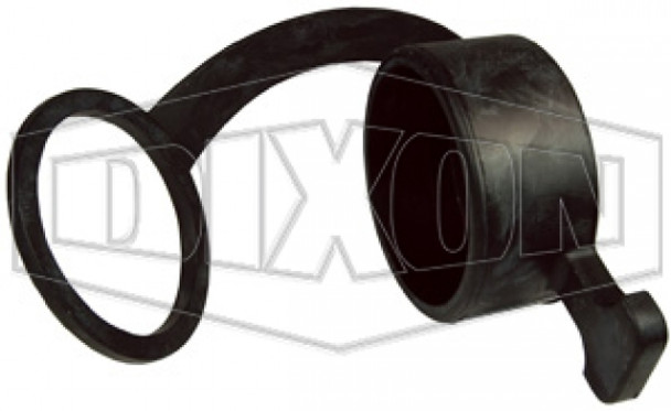 DGDC300 - Dixon MannTek Dry Gas Dust Cap