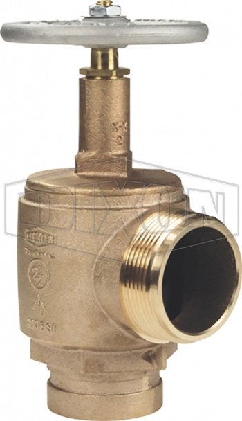 AVG250G - Domestic Brass Angle Hose Valve Grooved Inlet AVG250G - Domestic Brass Angle Hose Valve Grooved Inlet