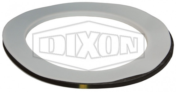 500GTCATF - Cam & Groove Railroad Tank Car Gaskets