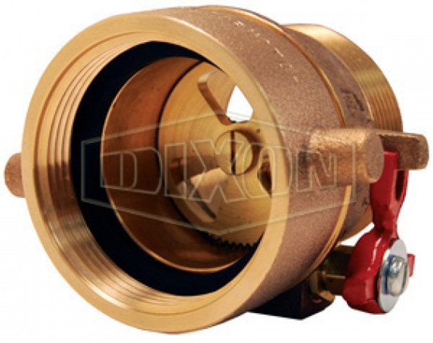 APRD250NYFD - Adjustable Pressure Restricting Device
