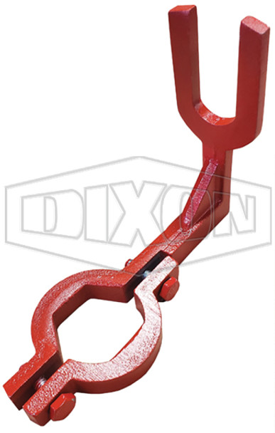 18-458-00017 - 2.5 PRV Tamper Resistant Assembly (RED) 18-458-00017 - 2.5 PRV Tamper Resistant Assembly (RED)
