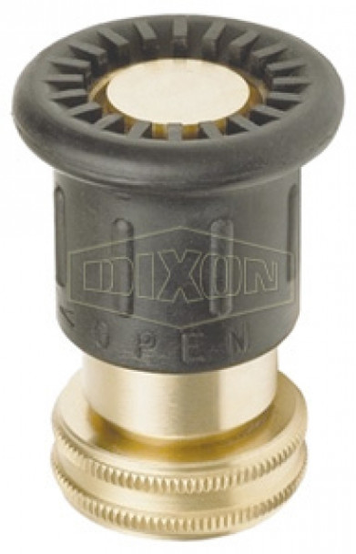 HPFN150 - High Pressure Brass Industrial Fog Nozzle