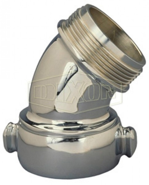 RSE30250F-C - Angle and Suction Elbow