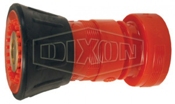 FNBE150S - Polycarbonate Electrical Fire All-Fog Nozzle