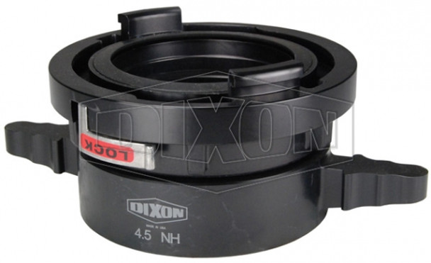 SFSA5040F-LH - Storz x Female Swivel Adapter Long Handle