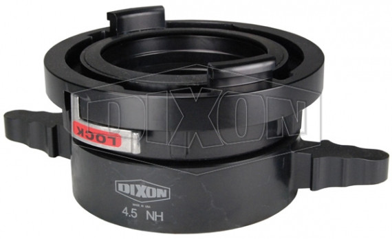 SFSA5040F-LH - Storz x Female Swivel Adapter Long Handle